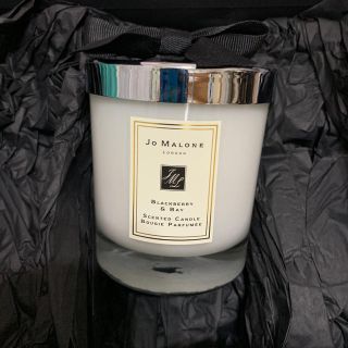 ジョーマローン(Jo Malone)のJo MALONE ホームキャンドル(アロマ/キャンドル)