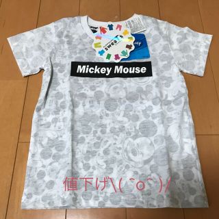 ミッキーTシャツ(Tシャツ/カットソー)