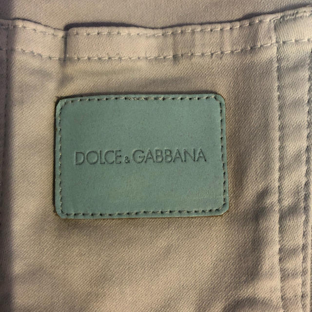 DOLCE&GABBANA(ドルチェアンドガッバーナ)のドルチェ&ガッバーナ チルドレン キッズ/ベビー/マタニティのキッズ服女の子用(90cm~)(スカート)の商品写真