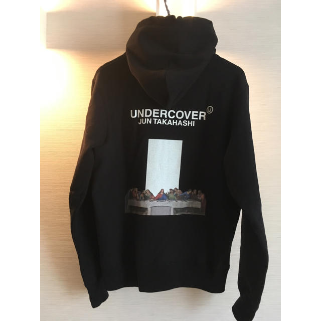 UNDERCOVER - とむじぇりさん専用ページの通販 by hibi ｜アンダー