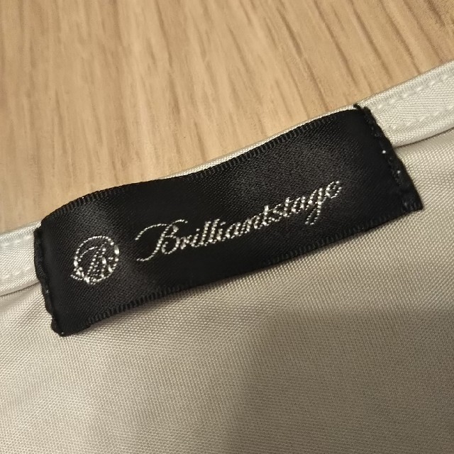 Brilliantstage(ブリリアントステージ)のブリリアントステージ トップス M レディースのトップス(Tシャツ(半袖/袖なし))の商品写真