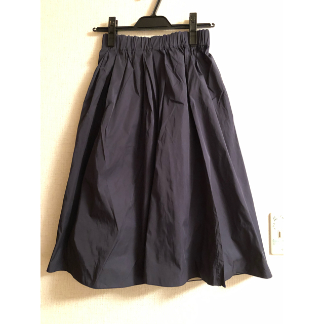 BLISS POINT(ブリスポイント)の❤新品❤ブリスポイント リバーシブルスカート レディースのスカート(ひざ丈スカート)の商品写真
