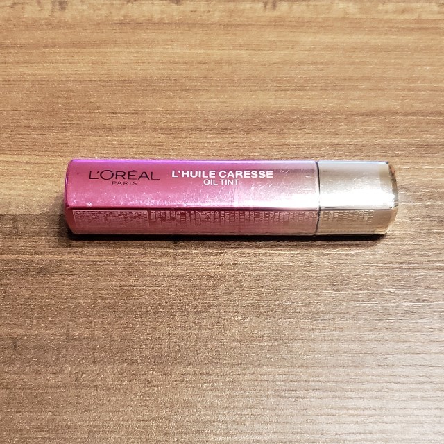 L'Oreal Paris(ロレアルパリ)のL'OREAL 口紅 807 コスメ/美容のベースメイク/化粧品(口紅)の商品写真