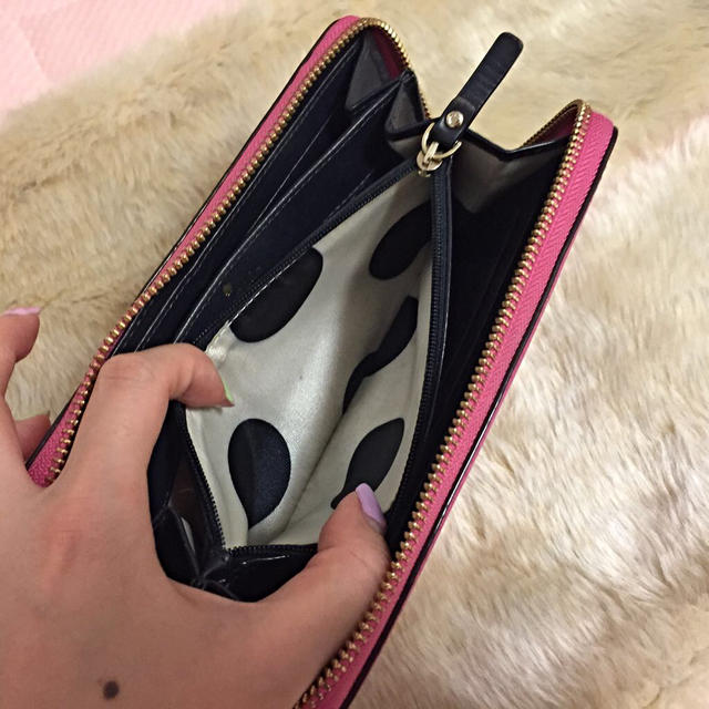 kate spade new york(ケイトスペードニューヨーク)のハナ様専用 レディースのファッション小物(財布)の商品写真