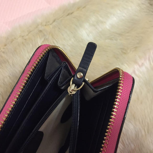 kate spade new york(ケイトスペードニューヨーク)のハナ様専用 レディースのファッション小物(財布)の商品写真