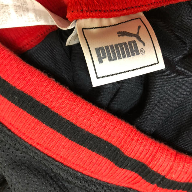 PUMA(プーマ)のPUMA プーマ メッシュ タイト スカート レディースのスカート(ひざ丈スカート)の商品写真