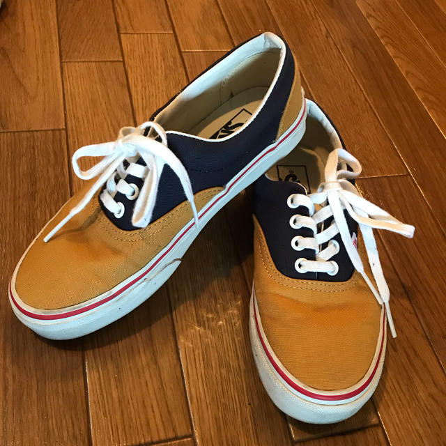 VANS(ヴァンズ)のバンズ メンズの靴/シューズ(スニーカー)の商品写真