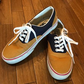 ヴァンズ(VANS)のバンズ(スニーカー)