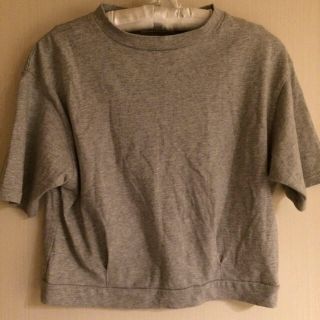 ローリーズファーム(LOWRYS FARM)の♡ローリーズファーム ボトルネックT♡(Tシャツ(半袖/袖なし))