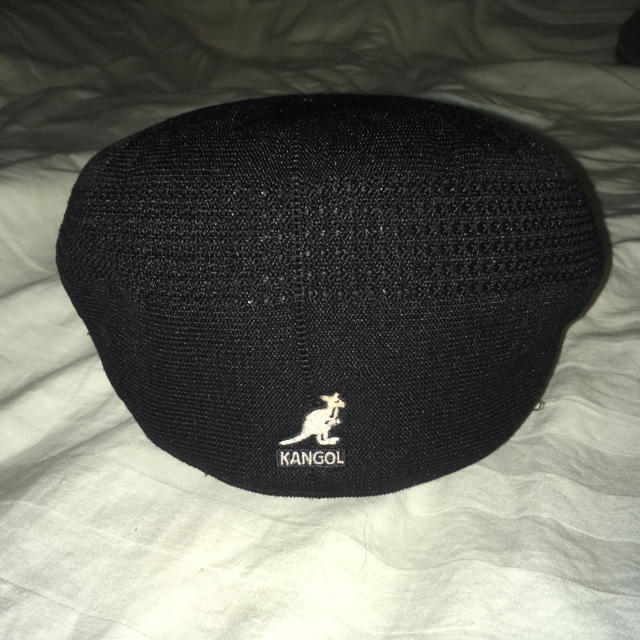 KANGOL(カンゴール)のカンゴール トロピック ハンチング メンズの帽子(ハンチング/ベレー帽)の商品写真