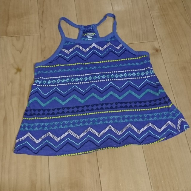 Old Navy(オールドネイビー)のオールドネイビー 3T キッズ/ベビー/マタニティのキッズ服女の子用(90cm~)(Tシャツ/カットソー)の商品写真