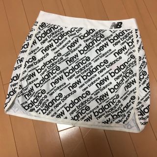 ニューバランス(New Balance)の専用☆   ニューバランススカート(ウエア)