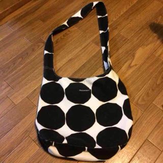 マリメッコ(marimekko)のあかねさん専用。マリメッコかばん(ショルダーバッグ)