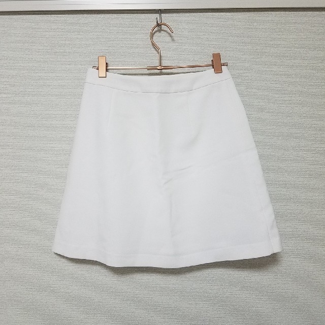UNRELISH(アンレリッシュ)のUNRELISH 新品同様 ミニスカート韓国風 レディースのスカート(ミニスカート)の商品写真