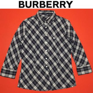 バーバリー(BURBERRY)のバーバリーロンドン シャツ TOGA 2点(シャツ/ブラウス(長袖/七分))