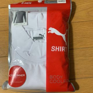 プーマ(PUMA)のプーマ PUMA  長袖 モックネック  BODY COOLER(Tシャツ/カットソー(七分/長袖))