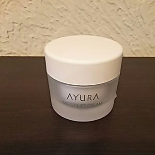 アユーラ(AYURA)のAYURA モイストリフトクリーム(美容液)