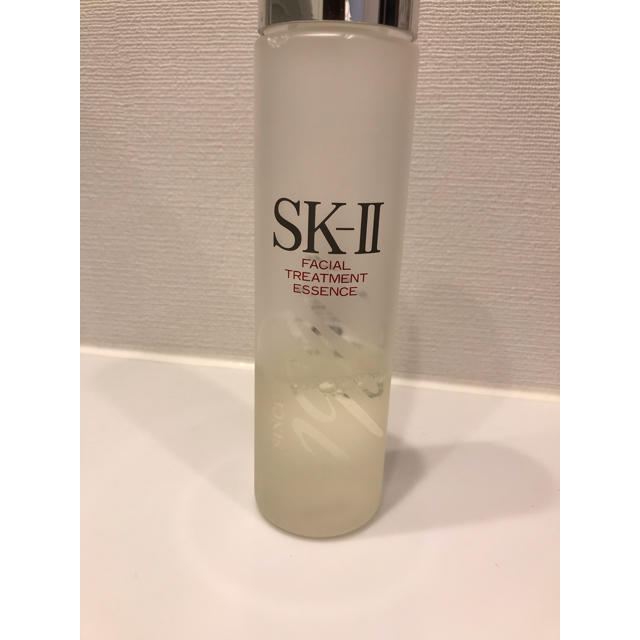 SK-II(エスケーツー)のSK-IIフェイシャルトリートメントエッセンス 250ml コスメ/美容のスキンケア/基礎化粧品(化粧水/ローション)の商品写真