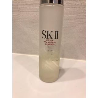 エスケーツー(SK-II)のSK-IIフェイシャルトリートメントエッセンス 250ml(化粧水/ローション)