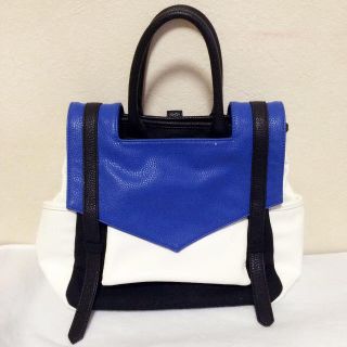 スライ(SLY)のろあ様👜お取り置き商品(ハンドバッグ)