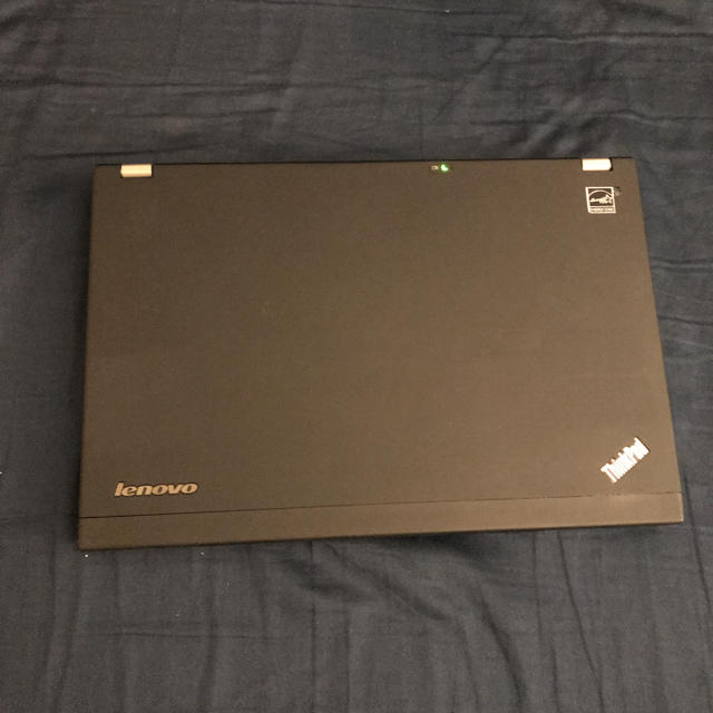 Lenovo x230ノートPC