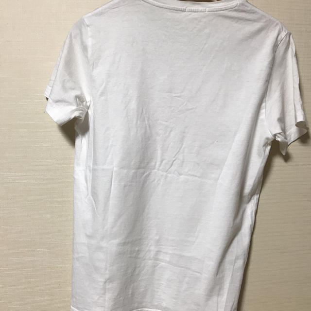 GU(ジーユー)のGU ホンダ コラボレーションTシャツ メンズのトップス(Tシャツ/カットソー(半袖/袖なし))の商品写真