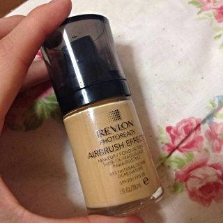 レブロン(REVLON)のレブロン ファンデーション(ファンデーション)