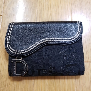 クリスチャンディオール(Christian Dior)のChristian Dior 財布 未使用(財布)