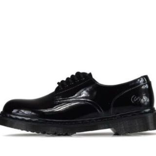 フラグメント(FRAGMENT)のDR. MARTENS X FRAGMENT uk12(ブーツ)