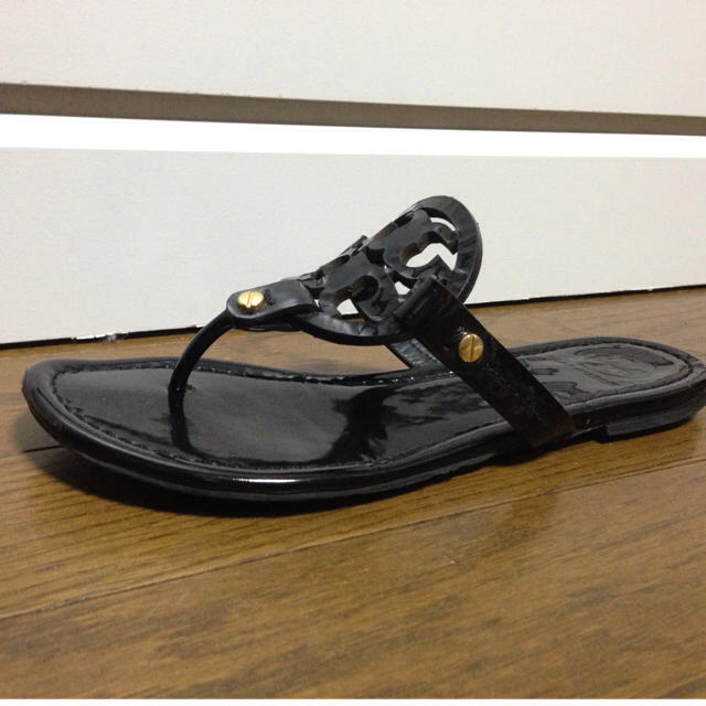 Tory Burch(トリーバーチ)のきょん❤️ももかさん専用 レディースの靴/シューズ(サンダル)の商品写真