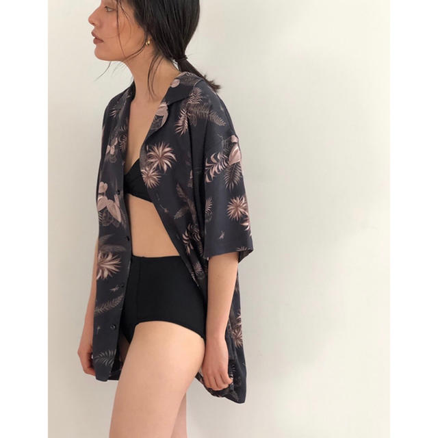 todayful lifes vintage aloha shirt