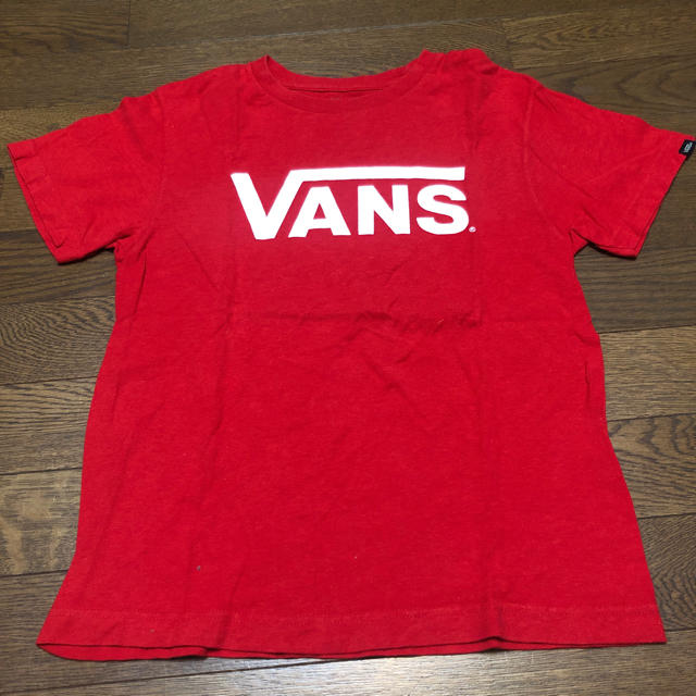 VANS(ヴァンズ)のhin様専用 キッズ/ベビー/マタニティのキッズ服男の子用(90cm~)(Tシャツ/カットソー)の商品写真