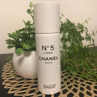 シャネル(CHANEL)の専用出品★CHANEL シャネル ロー オールオーバー スプレー(香水(女性用))