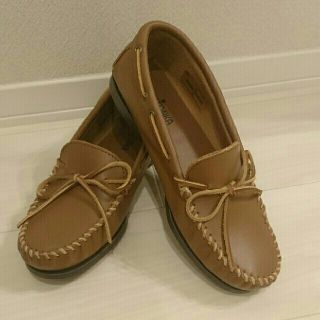 ミネトンカ(Minnetonka)の【正規品】ミネトンカ モカシン(スリッポン/モカシン)