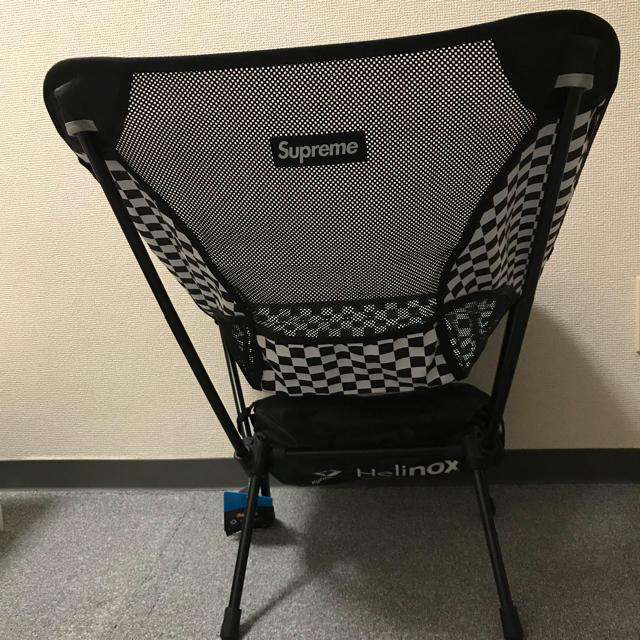 Supreme(シュプリーム)の【送込】SUPREME Helinox ヘリノックス Chair One チェア スポーツ/アウトドアのアウトドア(テーブル/チェア)の商品写真