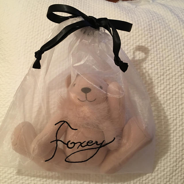 FOXEY(フォクシー)のフォクシー レディースのファッション小物(ポーチ)の商品写真