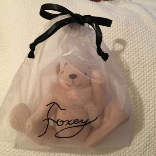 フォクシー(FOXEY)のフォクシー(ポーチ)