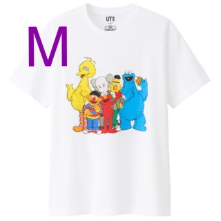 ユニクロ(UNIQLO)のUNIQLO KAWS セール!!(Tシャツ/カットソー(半袖/袖なし))