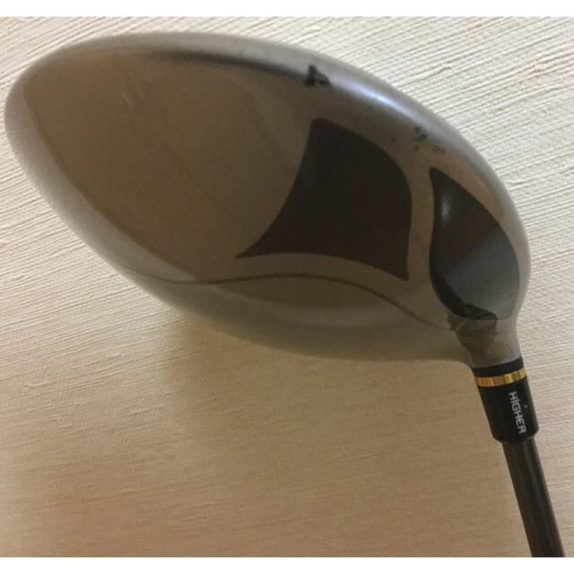 TaylorMade(テーラーメイド)のテーラーメイド GLOIRE  2014 スポーツ/アウトドアのゴルフ(クラブ)の商品写真