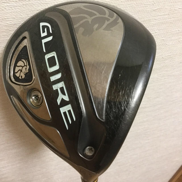 TaylorMade(テーラーメイド)のテーラーメイド GLOIRE  2014 スポーツ/アウトドアのゴルフ(クラブ)の商品写真