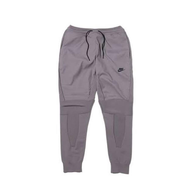 nike tech pack knit