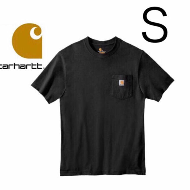 carhartt(カーハート)のカーハート  tシャツ carhartt メンズのトップス(Tシャツ/カットソー(半袖/袖なし))の商品写真