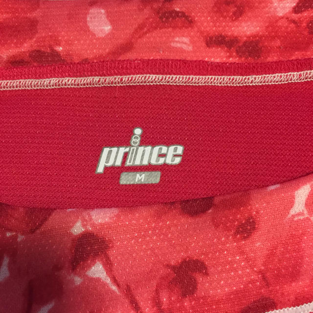 Prince(プリンス)のプリンス♡ビビットなワンピース スポーツ/アウトドアのテニス(ウェア)の商品写真