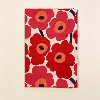 マリメッコ(marimekko)の★900☺︎SALE★マリメッコ Pieni UNIKKO カットクロス(生地/糸)