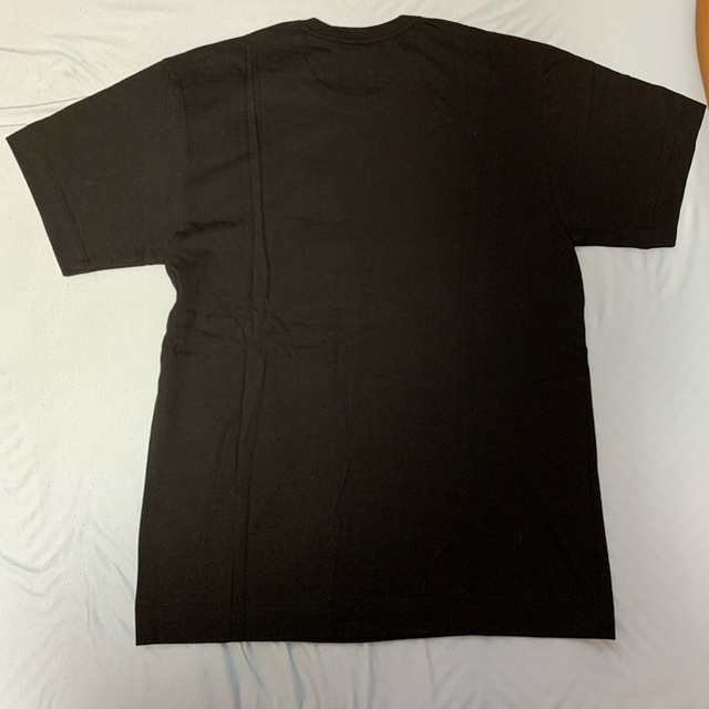 COMME des GARCONS HOMME PLUS(コムデギャルソンオムプリュス)のCOMME des GARÇONS HOMME PLUS カットソー メンズのトップス(Tシャツ/カットソー(半袖/袖なし))の商品写真