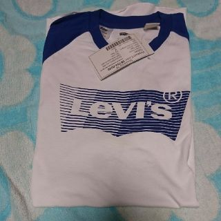 リーバイス(Levi's)のLevi's シャツ サンプル(Tシャツ/カットソー(半袖/袖なし))