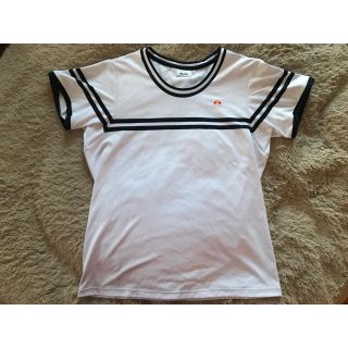 エレッセ(ellesse)のエレッセ Ｔシャツ(ウェア)