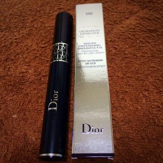 ディオール(Dior)の新作♡Diorマスカラ (マスカラ)