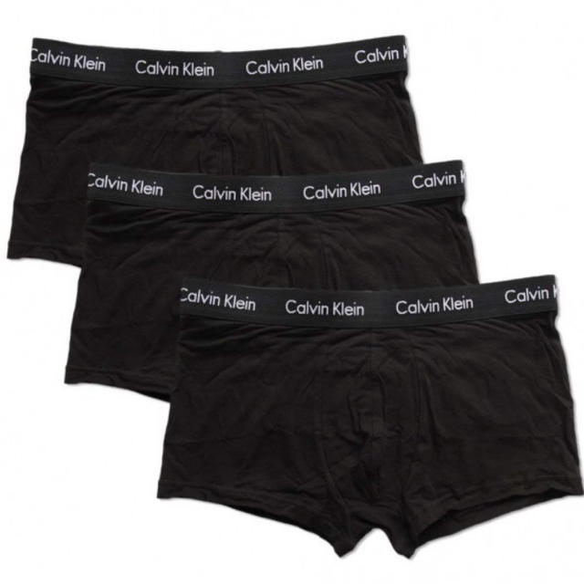 カルバンクライン Calvin Klein ボクサーパンツ