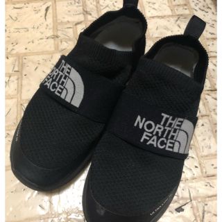 ザノースフェイス(THE NORTH FACE)のノースフェイス★キッズスニーカー(スニーカー)